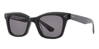GARRETT LEIGHT THOMPSON SUN Occhiali da sole 2157-BK/BKC