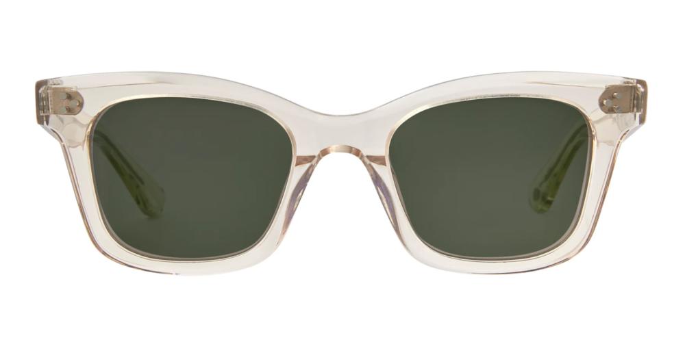 GARRETT LEIGHT THOMPSON SUN Occhiali da sole 2157-PRO/G15