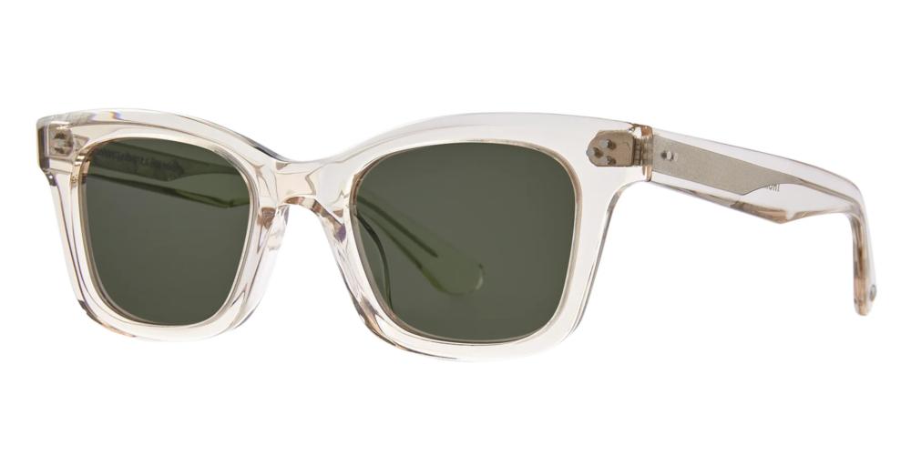 GARRETT LEIGHT THOMPSON SUN Occhiali da sole 2157-PRO/G15