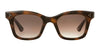 GARRETT LEIGHT THOMPSON SUN Occhiali da sole 2157-SPBRNSH/SEG
