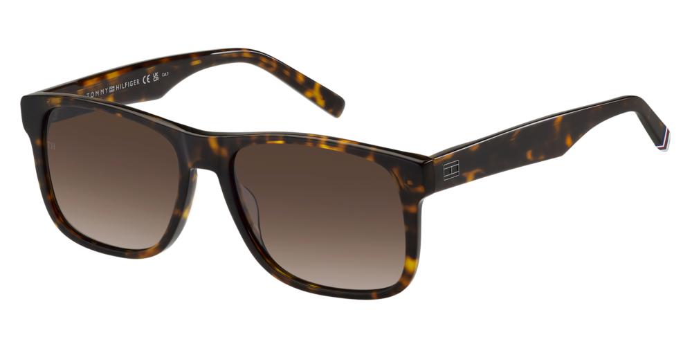 Tommy Hilfiger TH 2073/S Occhiali da sole 086/HA