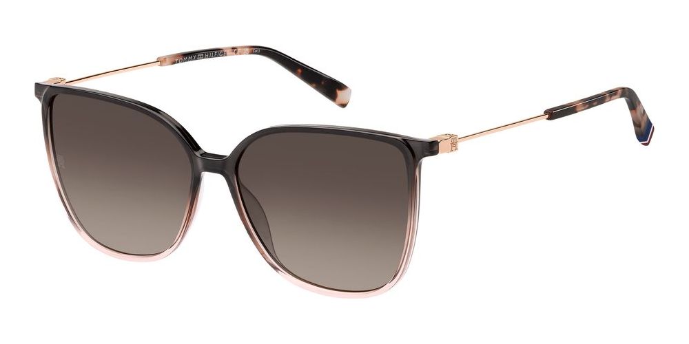 Tommy Hilfiger TH 2095/S Occhiali da sole HAQ/HA A