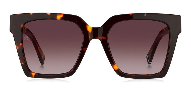 Tommy Hilfiger TH 2100/S Occhiali da sole 086/HA