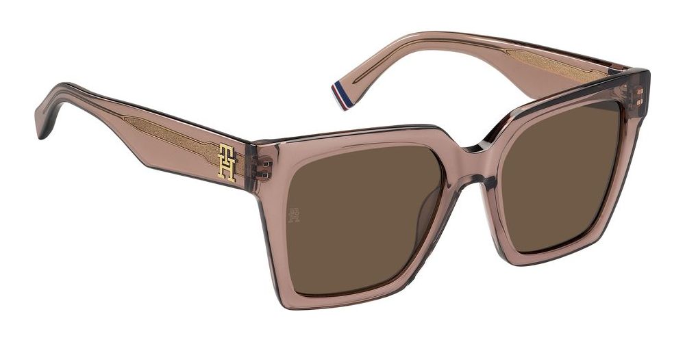 Tommy Hilfiger TH 2100/S Occhiali da sole 35J/70