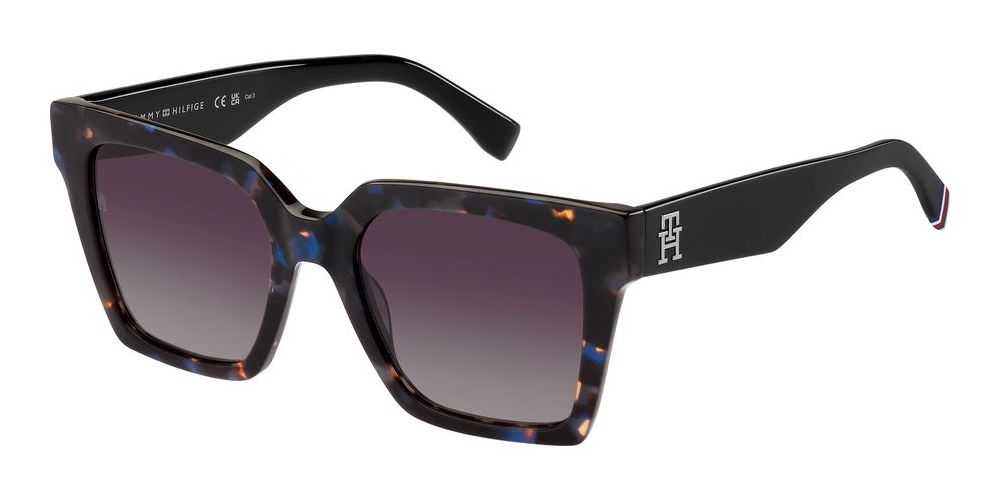 Tommy Hilfiger TH 2100/S Occhiali da sole JBW/3X