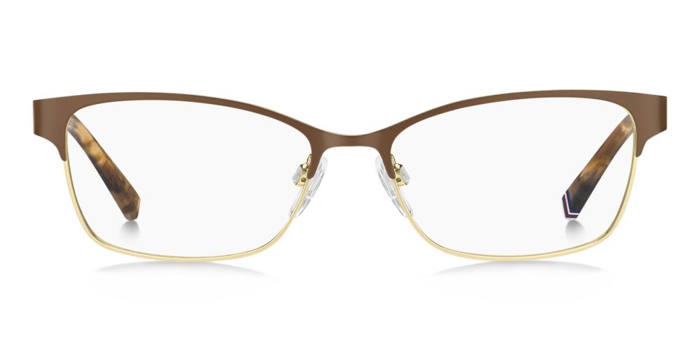 Tommy Hilfiger TH 2107 Occhiali da vista BKU