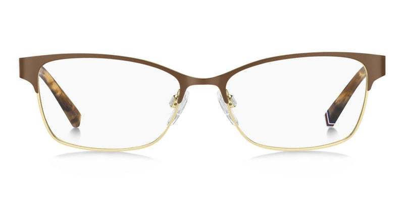 Tommy Hilfiger TH 2107 Occhiali da vista BKU