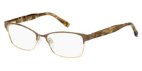 Tommy Hilfiger TH 2107 Occhiali da vista BKU