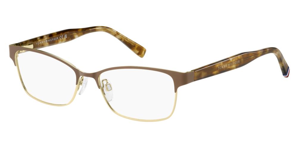 Tommy Hilfiger TH 2107 Occhiali da vista BKU