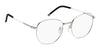 Tommy Hilfiger TH 2114/F Occhiali da vista 010