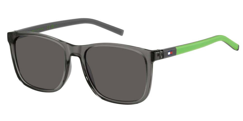 Tommy Hilfiger TH 2120/S Occhiali da sole 3U5/IR