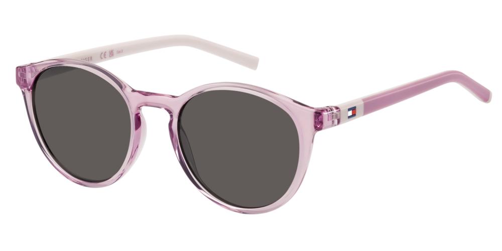 Tommy Hilfiger TH 2121/S Occhiali da sole 35J/IR