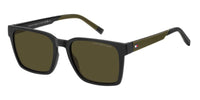Tommy Hilfiger TH 2143/S Occhiali da sole 7ZJ/QT