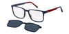 Tommy Hilfiger TH 2145/CS Occhiali da sole 8RU/C3