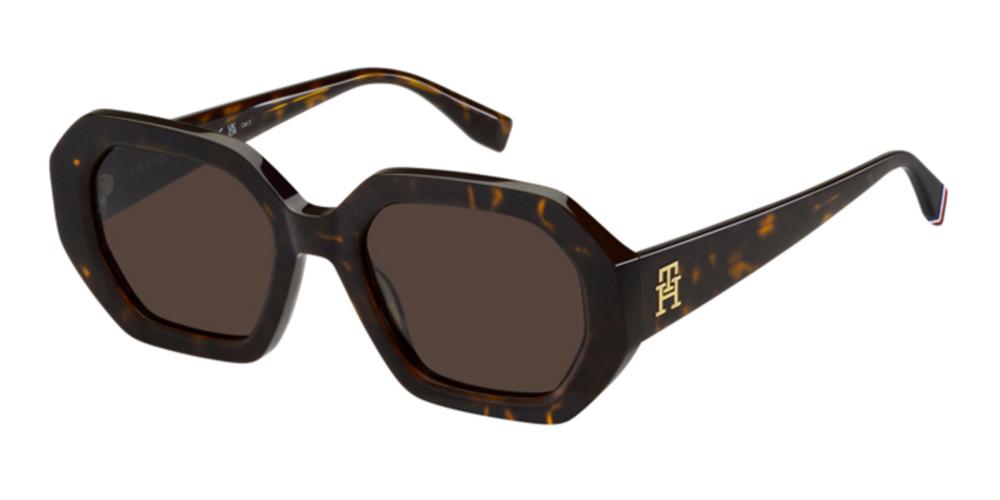 Tommy Hilfiger TH 2155/S Occhiali da sole 086/70