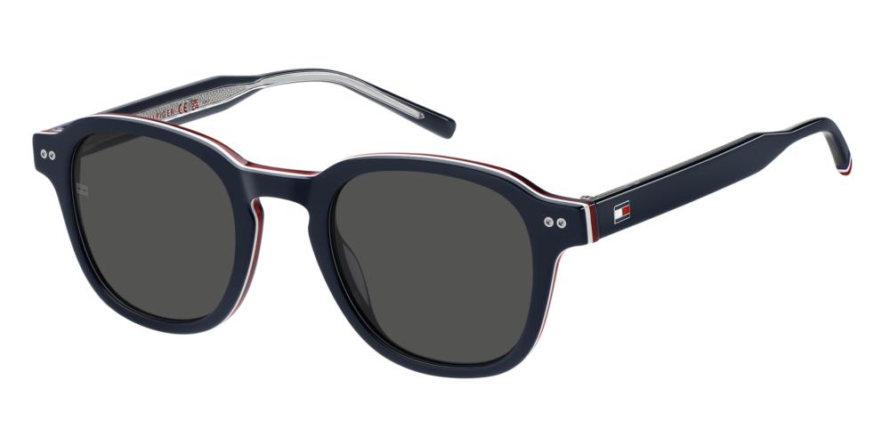 Tommy Hilfiger TH 2185/S Occhiali da sole PJP/IR