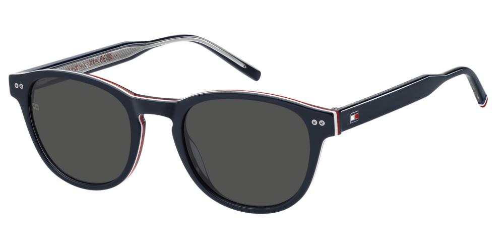 Tommy Hilfiger TH 2186/S Occhiali da sole PJP/IR