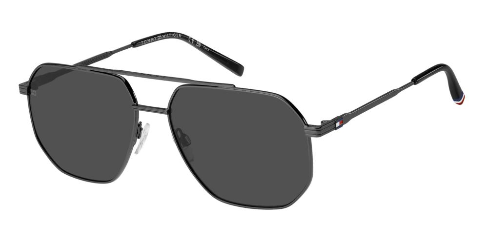 Tommy Hilfiger TH 2191/S Occhiali da sole KJ1/IR
