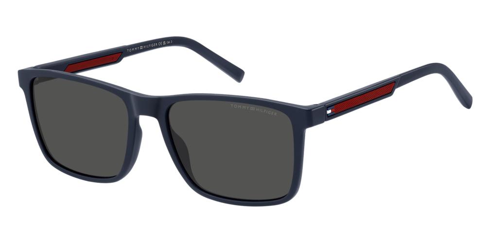 Tommy Hilfiger TH 2201/S Occhiali da sole 8RU/IR