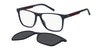Tommy Hilfiger TH 2203/C Occhiali da sole 8RU