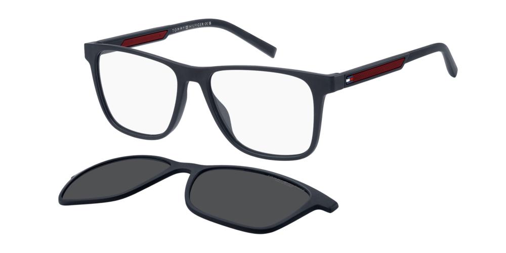 Tommy Hilfiger TH 2203/C Occhiali da sole 8RU