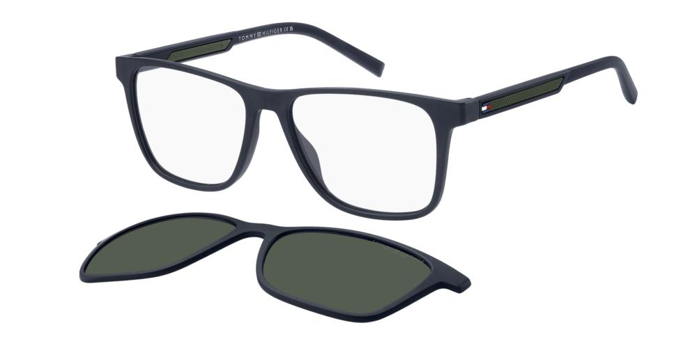 Tommy Hilfiger TH 2203/C Occhiali da sole RNB