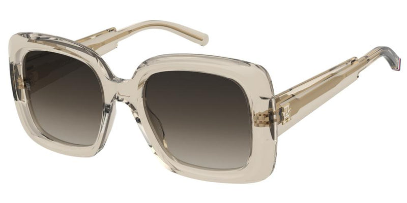 Tommy Hilfiger TH 2208/S Occhiali da sole 10A/HA