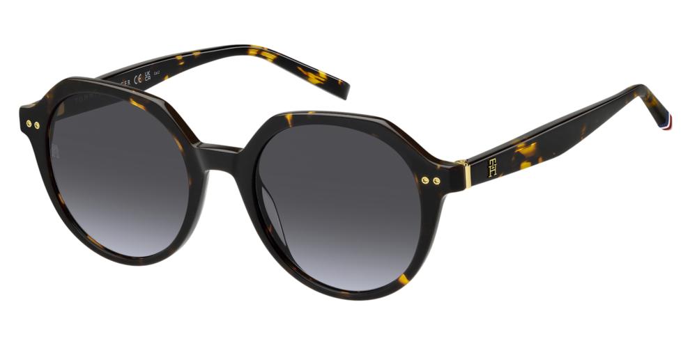 Tommy Hilfiger TH 2212/S Occhiali da sole 086/GB