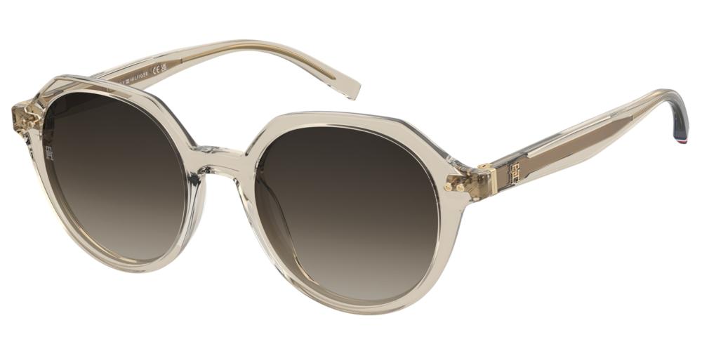Tommy Hilfiger TH 2212/S Occhiali da sole 10A/HA