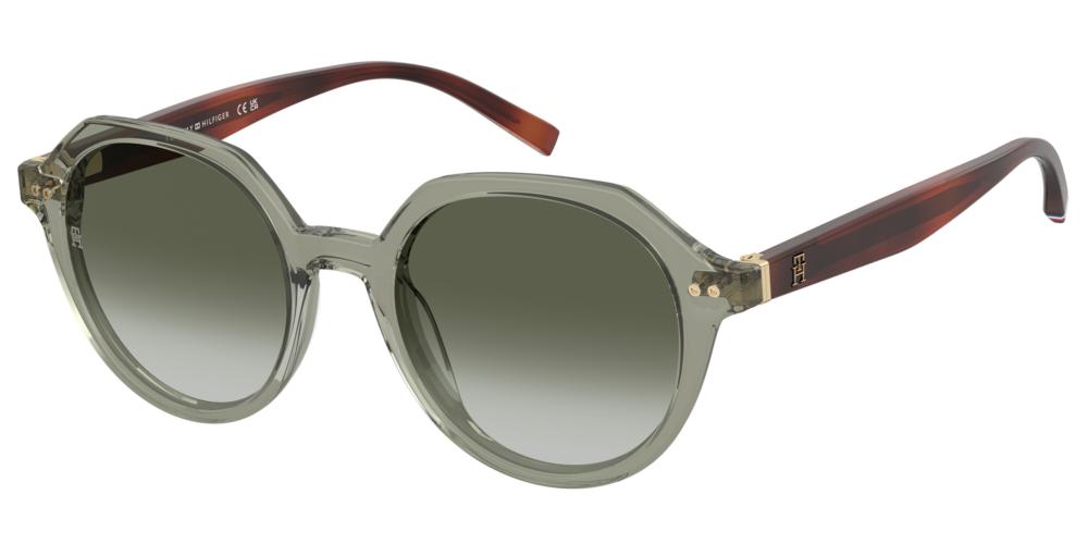 Tommy Hilfiger TH 2212/S Occhiali da sole 1ED/9K