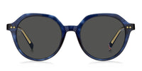Tommy Hilfiger TH 2212/S Occhiali da sole IPR/IR
