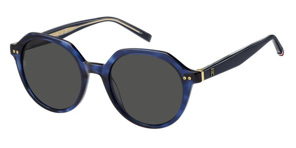 Tommy Hilfiger TH 2212/S Occhiali da sole IPR/IR