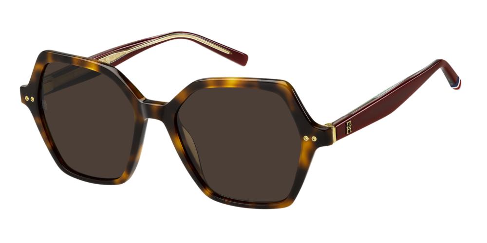 Tommy Hilfiger TH 2213/S Occhiali da sole 05L/70