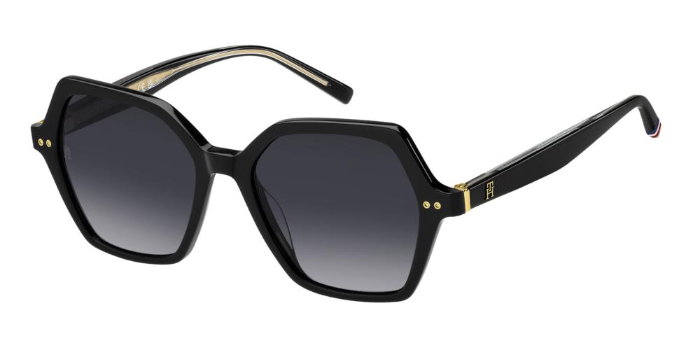 Tommy Hilfiger TH 2213/S Occhiali da sole 807/9O
