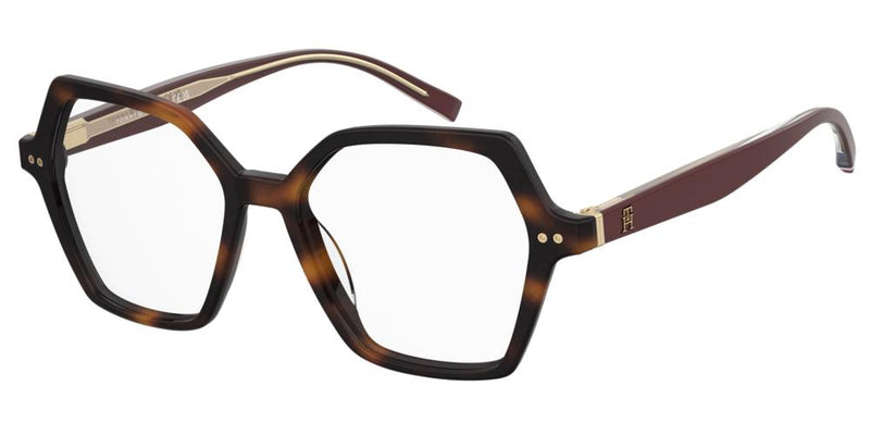 Tommy Hilfiger TH 2216 Occhiali da vista 05L