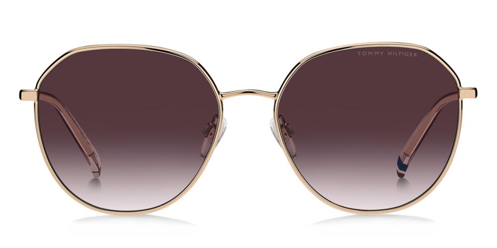 Tommy Hilfiger TH 2218/S Occhiali da sole DDB/3X