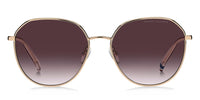 Tommy Hilfiger TH 2218/S Occhiali da sole DDB/3X
