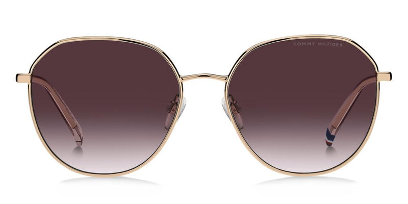 Tommy Hilfiger TH 2218/S Occhiali da sole DDB/3X
