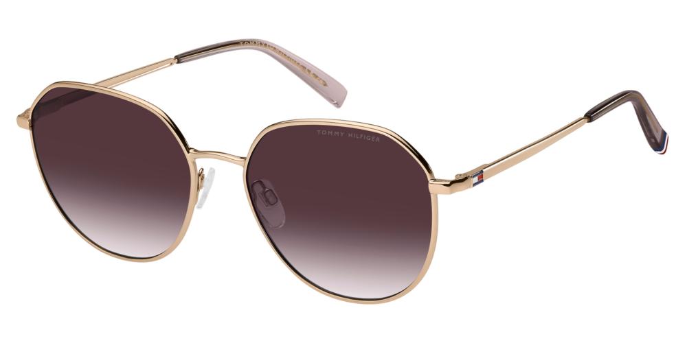 Tommy Hilfiger TH 2218/S Occhiali da sole DDB/3X