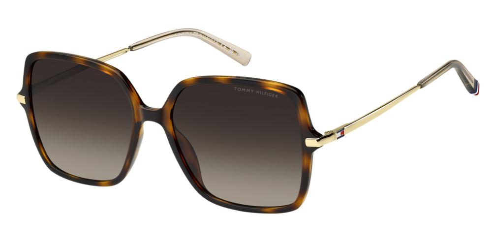 Tommy Hilfiger TH 2220/S Occhiali da sole 086/HA