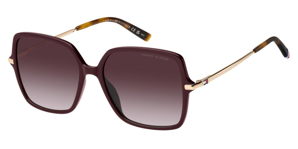 Tommy Hilfiger TH 2220/S Occhiali da sole LHF/3X
