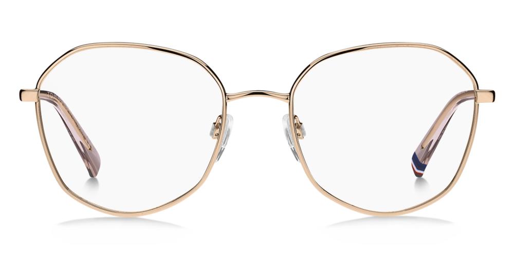 Tommy Hilfiger TH 2221 Occhiali da vista DDB