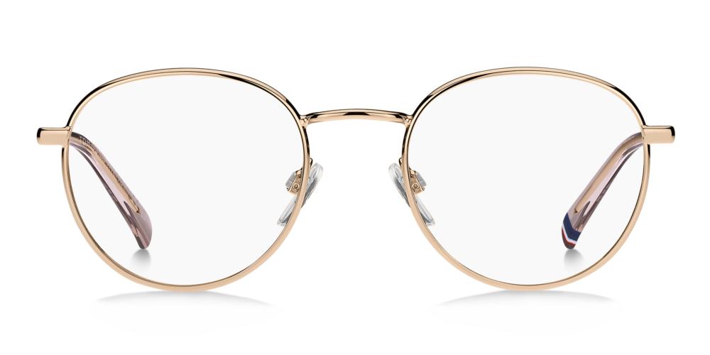 Tommy Hilfiger TH 2222 Occhiali da vista DDB