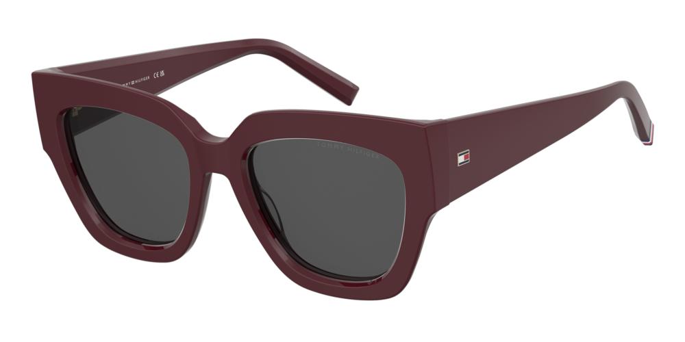 Tommy Hilfiger TH 2223/S Occhiali da sole LHF/IR