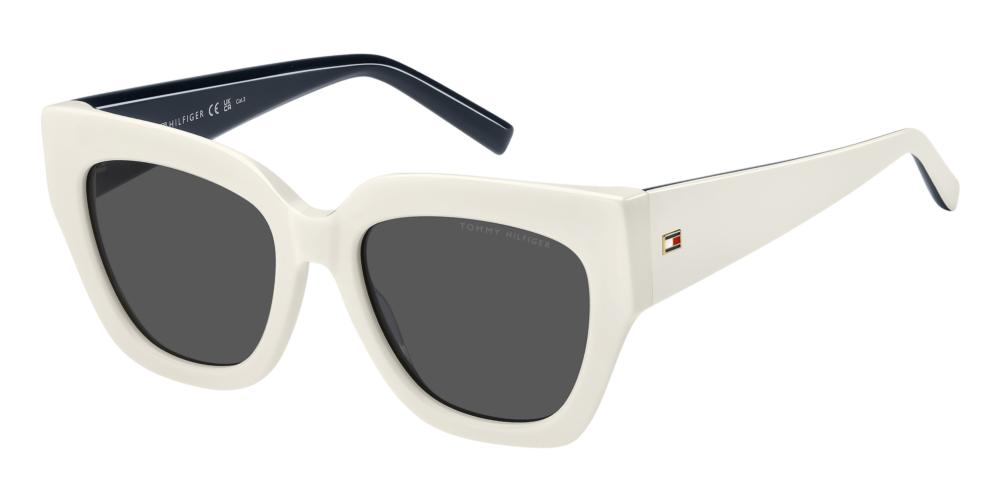 Tommy Hilfiger TH 2223/S Occhiali da sole SZJ/IR