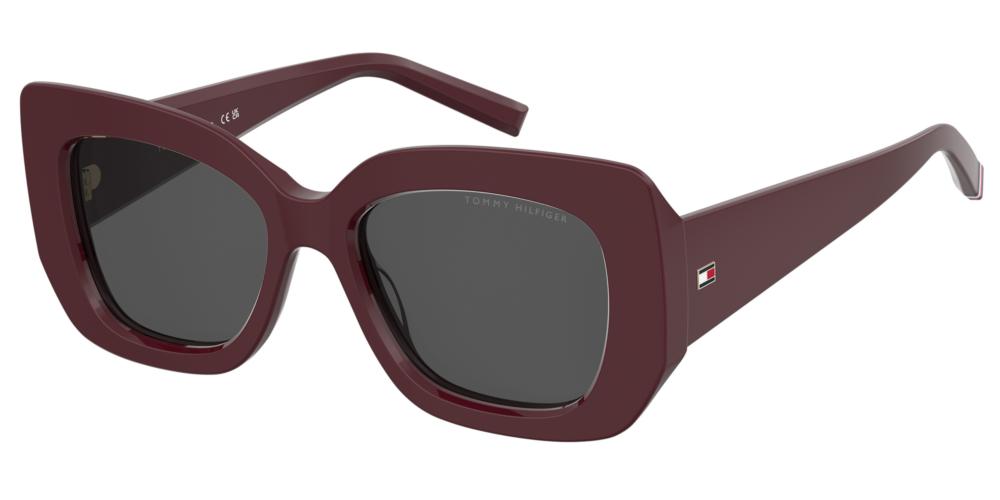 Tommy Hilfiger TH 2224/S Occhiali da sole LHF/IR