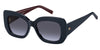 Tommy Hilfiger TH 2224/S Occhiali da sole PJP/GB