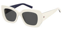 Tommy Hilfiger TH 2224/S Occhiali da sole SZJ/IR