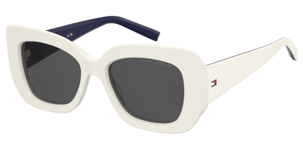Tommy Hilfiger TH 2224/S Occhiali da sole SZJ/IR