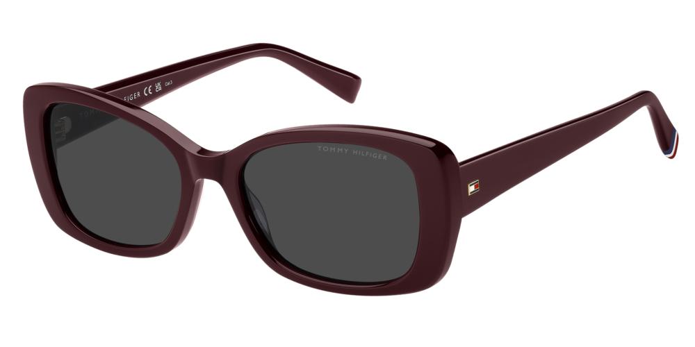 Tommy Hilfiger TH 2225/S Occhiali da sole LHF/IR